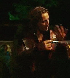 dog squee GIF
