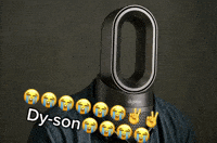 Son Dyson GIF