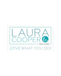 Laura Lc Sticker by Lcooperhomes
