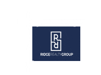 ridgerealtygroup ridge realty group Sticker