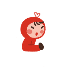 Cute Sticker