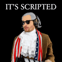 The Script GIF