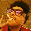 The Weekend Party GIF by Visual Smugglers