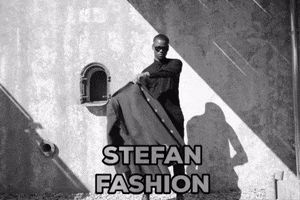 Style Jacket GIF by Stefan Fashion