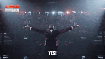 Yes!