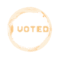 Alan Walker Vote Sticker by K-391army