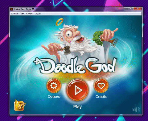 downloadhoy giphygifmaker descargar juego goodle god GIF
