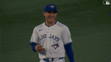 Blue Jays Baseball GIF by Toronto Blue Jays