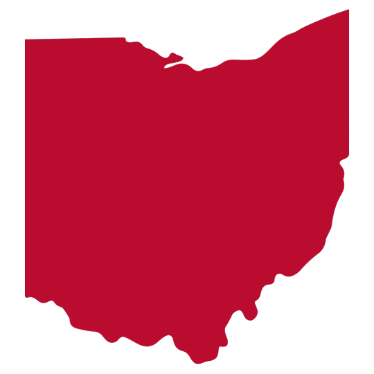 Ohio State Osu Sticker by The Ohio State University