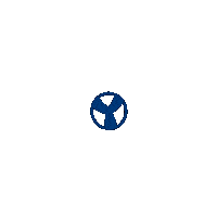 Yamovil madrid compra venta coche Sticker