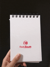 GIF by RealtySouth