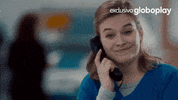 Bye Bye Nurses GIF by globoplay