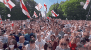 Belarus GIF by GIPHY News