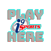 Sticker by i9 Sports Life