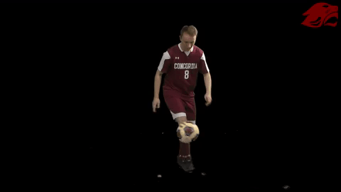 soccer GIF by CUCougars