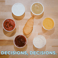 Chicken Tenders GIF by Culver's