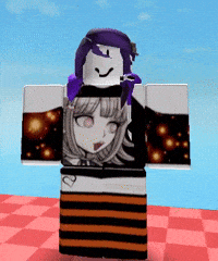 RidleyRumble roblox shake ridleyrumble GIF