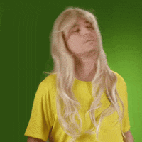 Hair Diva GIF by Porta Dos Fundos