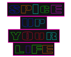 Baby 90S Sticker by Spice Girls