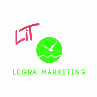 legramarketing marketing social media lit download GIF