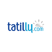 tatilly tatilly Sticker