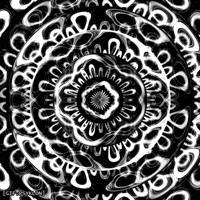 Smoke Rotating GIF by Psyklon