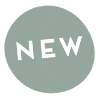 New Sticker by Poppy + Ted