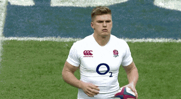 what is he doing six nations GIF