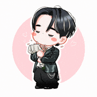 Leejunho GIF