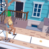 steppypants GIF