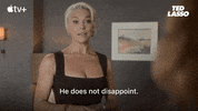 Ted Lasso GIF by Apple TV