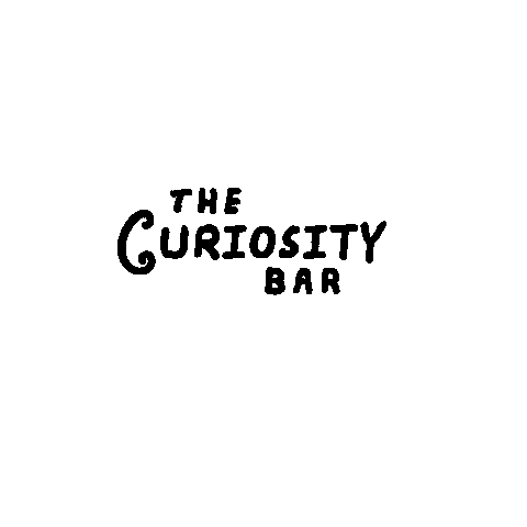 Curiosity Ccbc Sticker by Creature Comforts Brewing Co.