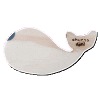 Ballena Sticker by Chucao Kids