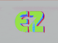 Art Glitch GIF