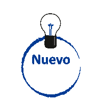 ReinventarCR nuevo post sitioweb reinventarcr reinventarnet Sticker