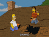 Episode 16 GIF by The Simpsons