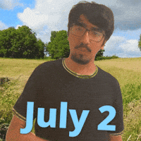 July GIF