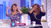 tv8 GIF by The Real Italia