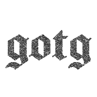Galsonthego Sticker by ESM Creative Studio