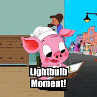 Art Inspiration GIF by The Pigasso