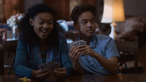 scheming episode 7 GIF by On My Block