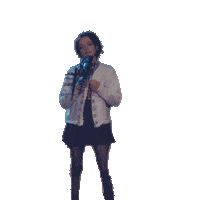 Beauty Transformation Sticker by RightCallMedia