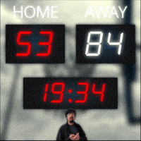 53 Home GIF
