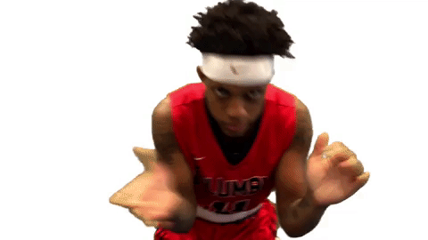 columbus state csu GIF by Columbus State University Athletics