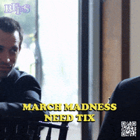 Gameday Slamdunk GIF by Marcel Katz / The Art Plug