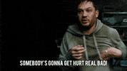 fight venom GIF by Sony Pictures Malaysia