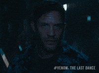 Marvel Venom GIF by Sony Pictures
