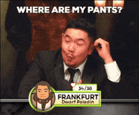 jointeamalpha reaction react nerd dnd GIF