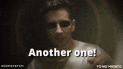 New Year Khaled GIF by DEEPSYSTEM