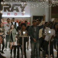 vh1 GIF by The Breaks